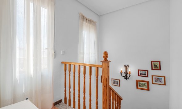 Reventa - Villa - Orihuela Costa - El Galan
