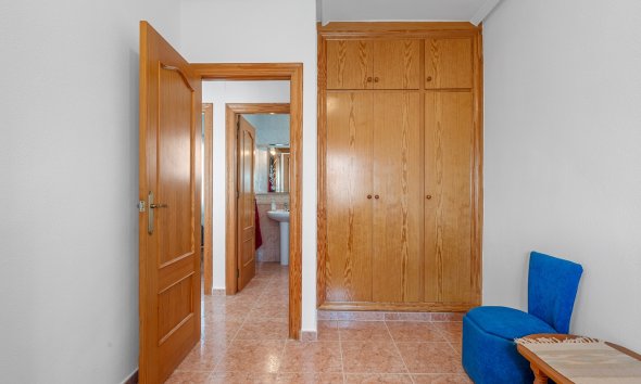 Reventa - Villa - Orihuela Costa - El Galan