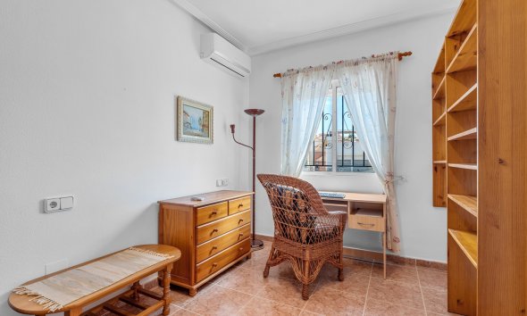 Reventa - Villa - Orihuela Costa - El Galan