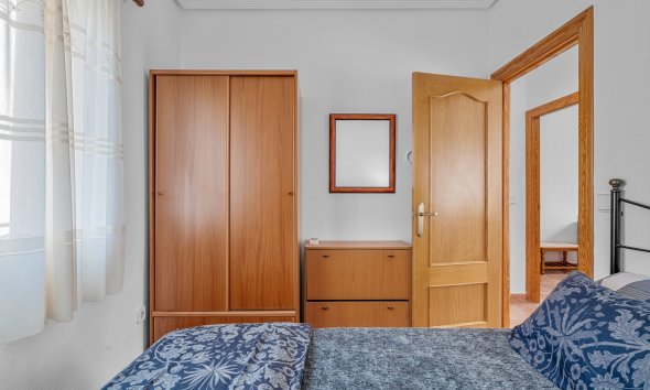 Reventa - Villa - Orihuela Costa - El Galan