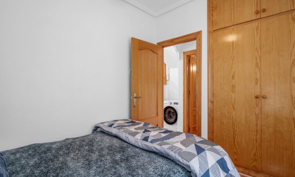 Reventa - Villa - Orihuela Costa - El Galan