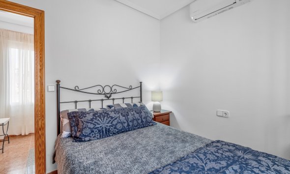 Reventa - Villa - Orihuela Costa - El Galan