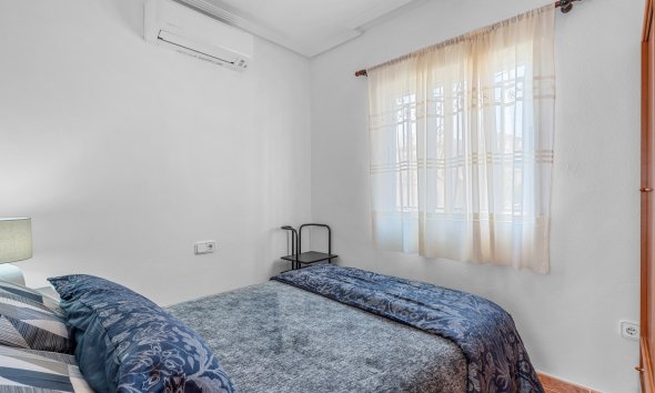 Reventa - Villa - Orihuela Costa - El Galan