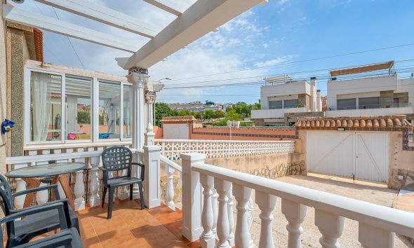 Reventa - Villa - Orihuela Costa - El Galan