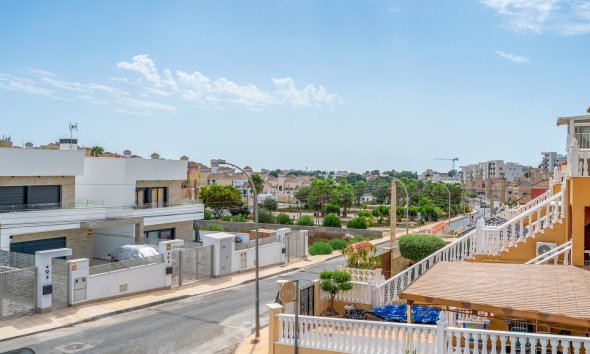 Reventa - Villa - Orihuela Costa - El Galan