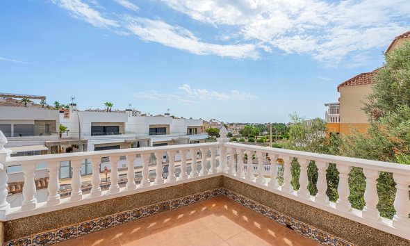 Reventa - Villa - Orihuela Costa - El Galan