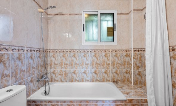 Reventa - Villa - Orihuela Costa - El Galan