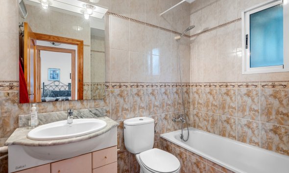 Reventa - Villa - Orihuela Costa - El Galan