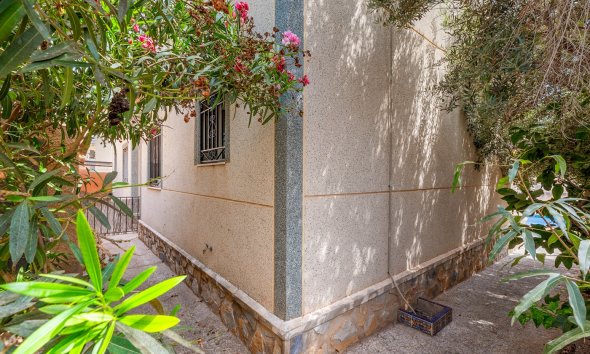 Reventa - Villa - Orihuela Costa - El Galan