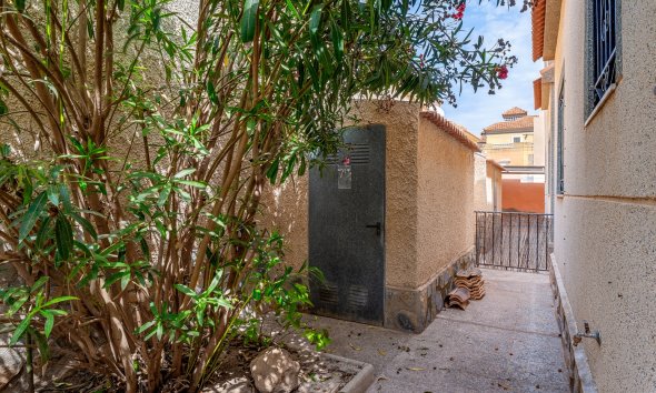 Reventa - Villa - Orihuela Costa - El Galan