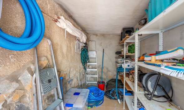 Reventa - Villa - Orihuela Costa - El Galan