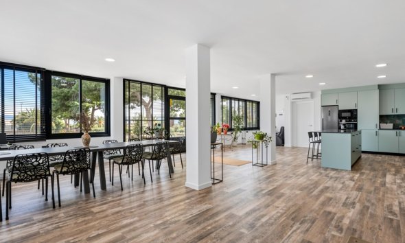 Reventa - Villa - Puerto Lumbreras - Esparragal de Puerto Lumbreras