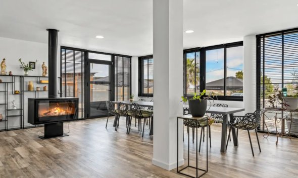 Reventa - Villa - Puerto Lumbreras - Esparragal de Puerto Lumbreras