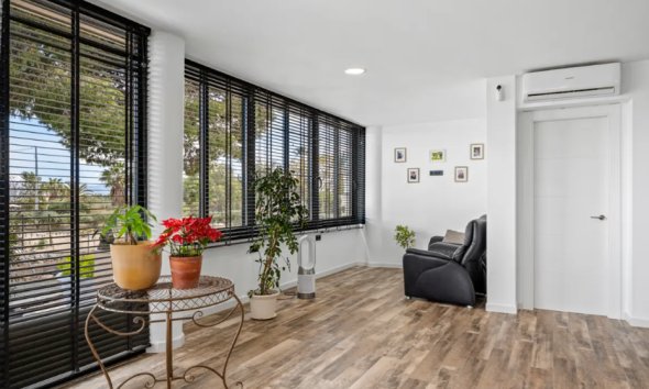 Reventa - Villa - Puerto Lumbreras - Esparragal de Puerto Lumbreras