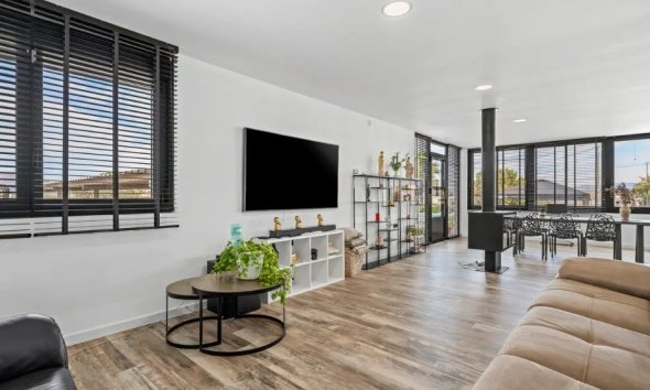 Reventa - Villa - Puerto Lumbreras - Esparragal de Puerto Lumbreras