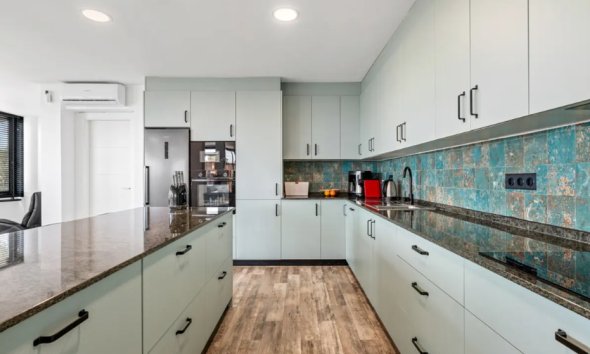 Reventa - Villa - Puerto Lumbreras - Esparragal de Puerto Lumbreras