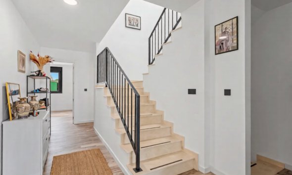 Reventa - Villa - Puerto Lumbreras - Esparragal de Puerto Lumbreras