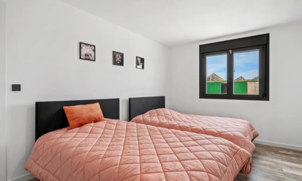 Reventa - Villa - Puerto Lumbreras - Esparragal de Puerto Lumbreras