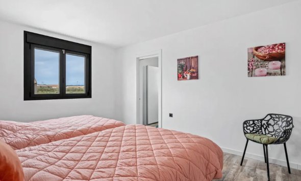 Reventa - Villa - Puerto Lumbreras - Esparragal de Puerto Lumbreras