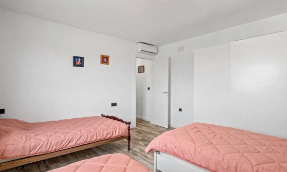 Reventa - Villa - Puerto Lumbreras - Esparragal de Puerto Lumbreras