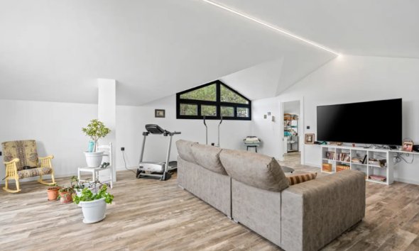 Reventa - Villa - Puerto Lumbreras - Esparragal de Puerto Lumbreras