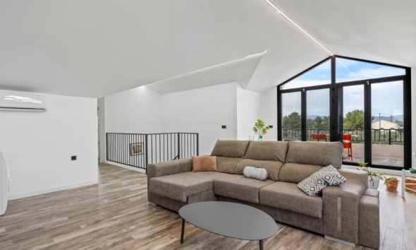 Reventa - Villa - Puerto Lumbreras - Esparragal de Puerto Lumbreras