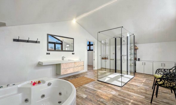 Reventa - Villa - Puerto Lumbreras - Esparragal de Puerto Lumbreras