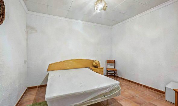 Reventa - Villa - Puerto Lumbreras - Esparragal de Puerto Lumbreras