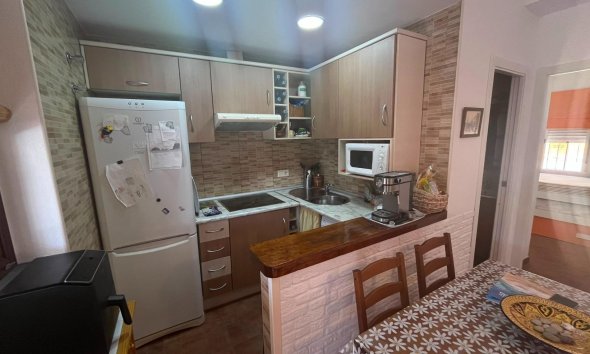Reventa - Apartamento - Torrevieja - La Mata