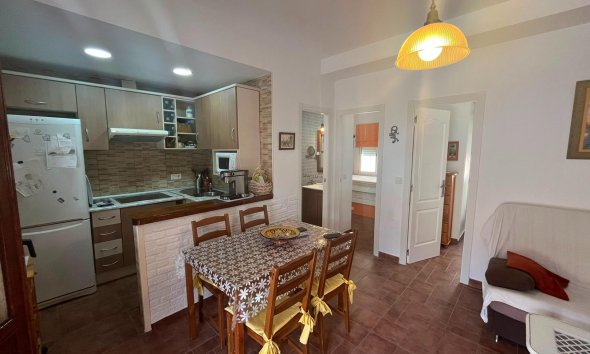 Reventa - Apartamento - Torrevieja - La Mata