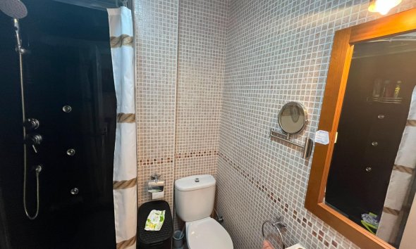 Reventa - Apartamento - Torrevieja - La Mata