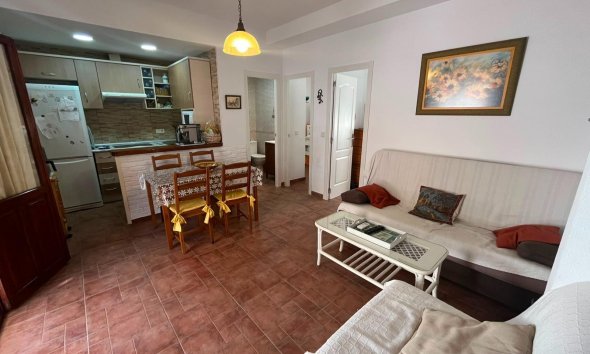 Reventa - Apartamento - Torrevieja - La Mata