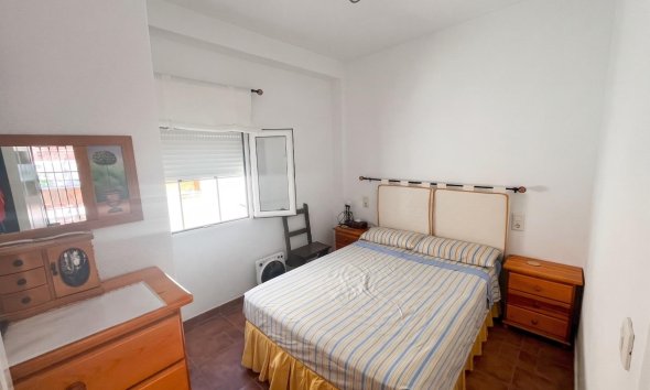 Reventa - Apartamento - Torrevieja - La Mata