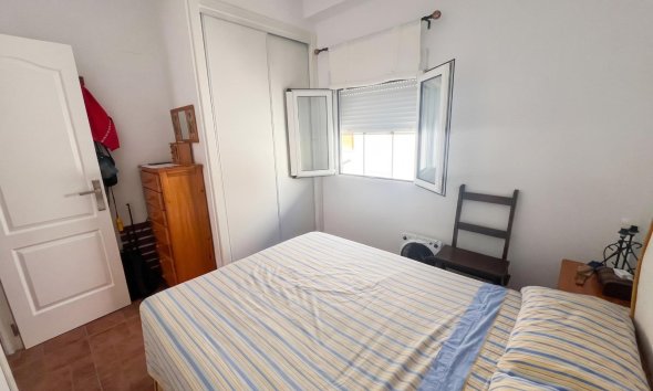 Reventa - Apartamento - Torrevieja - La Mata