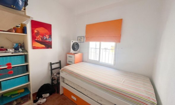 Reventa - Apartamento - Torrevieja - La Mata