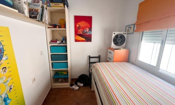 Reventa - Apartamento - Torrevieja - La Mata