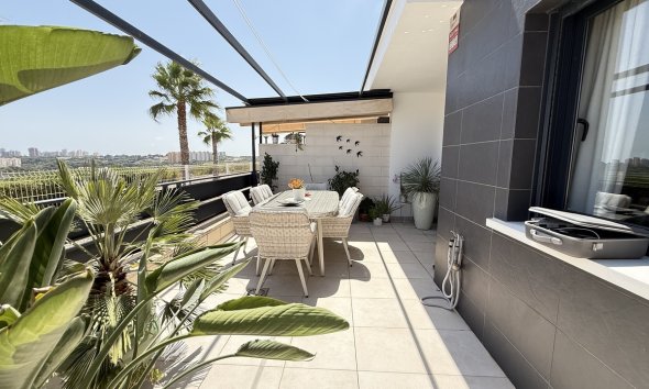 Reventa - Adosado - Orihuela Costa - Cabo Roig