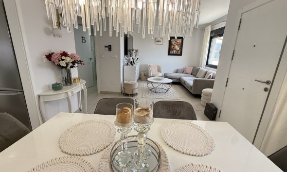 Reventa - Adosado - Orihuela Costa - Cabo Roig