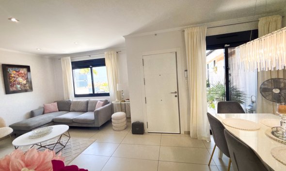 Reventa - Adosado - Orihuela Costa - Cabo Roig