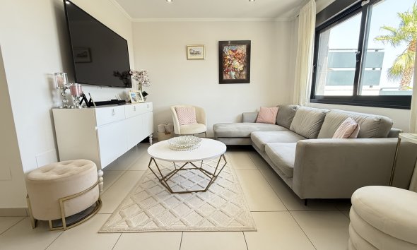 Reventa - Adosado - Orihuela Costa - Cabo Roig