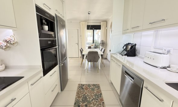 Reventa - Adosado - Orihuela Costa - Cabo Roig