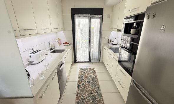 Reventa - Adosado - Orihuela Costa - Cabo Roig