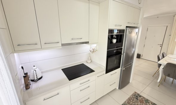 Reventa - Adosado - Orihuela Costa - Cabo Roig