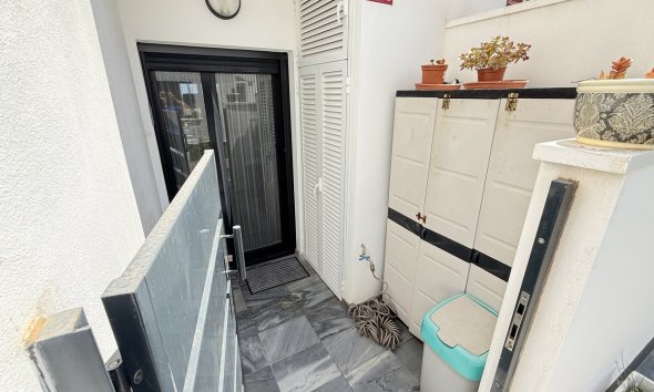 Reventa - Adosado - Orihuela Costa - Cabo Roig