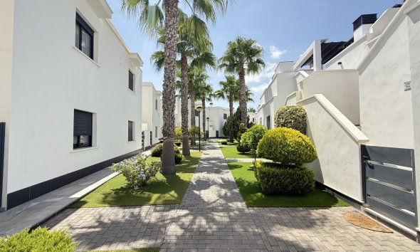 Reventa - Adosado - Orihuela Costa - Cabo Roig