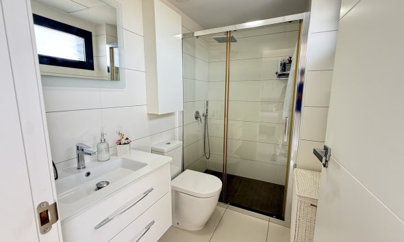 Reventa - Adosado - Orihuela Costa - Cabo Roig