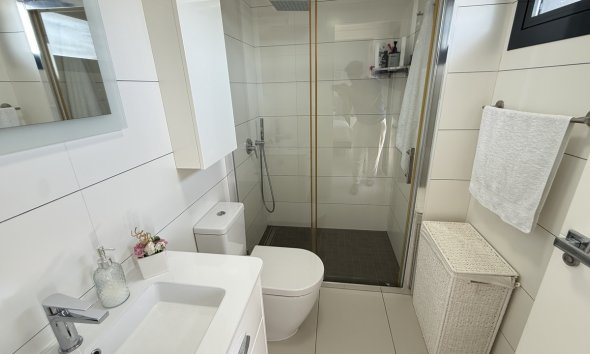 Reventa - Adosado - Orihuela Costa - Cabo Roig