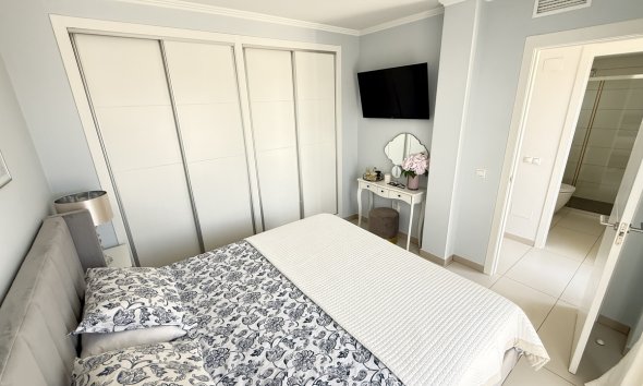 Reventa - Adosado - Orihuela Costa - Cabo Roig