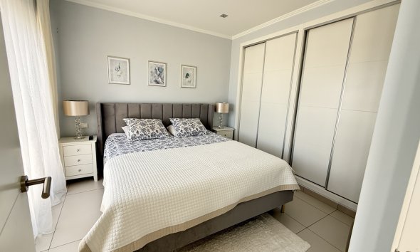Reventa - Adosado - Orihuela Costa - Cabo Roig