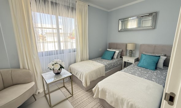 Reventa - Adosado - Orihuela Costa - Cabo Roig